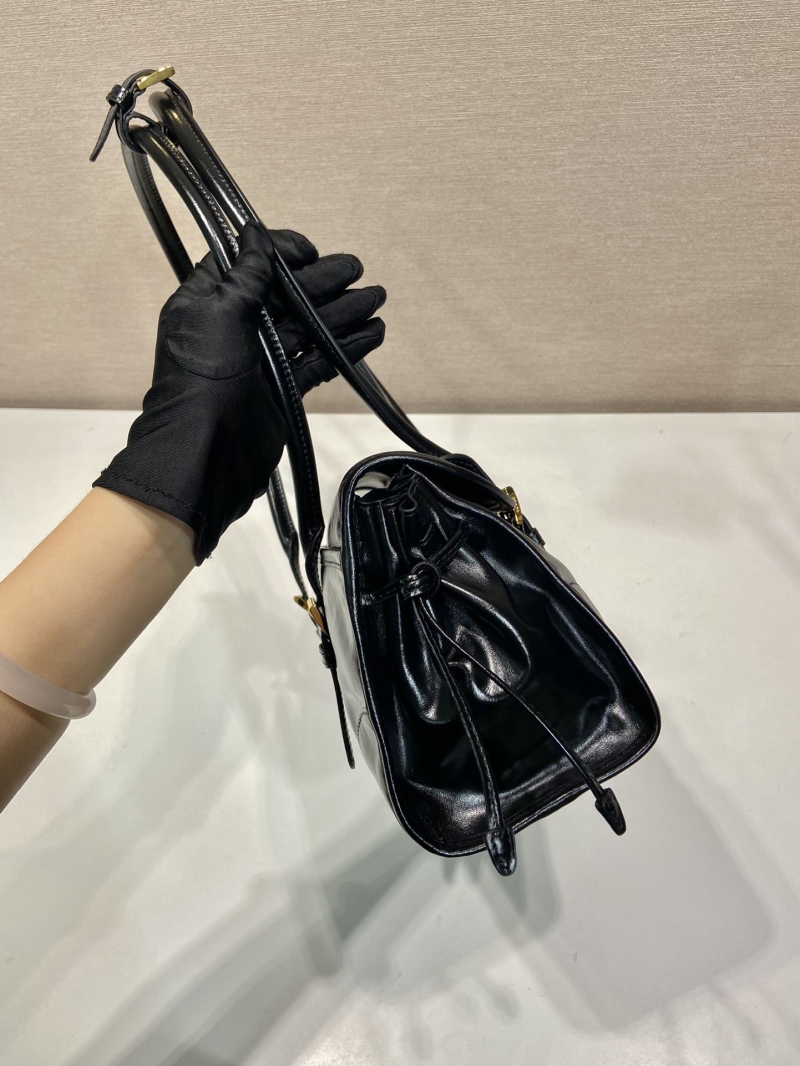 Prada Top Handle Bags